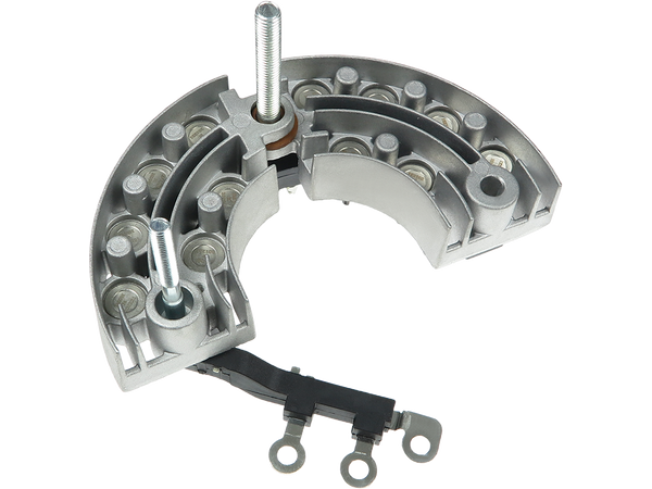 ARC9098S — Likriktare