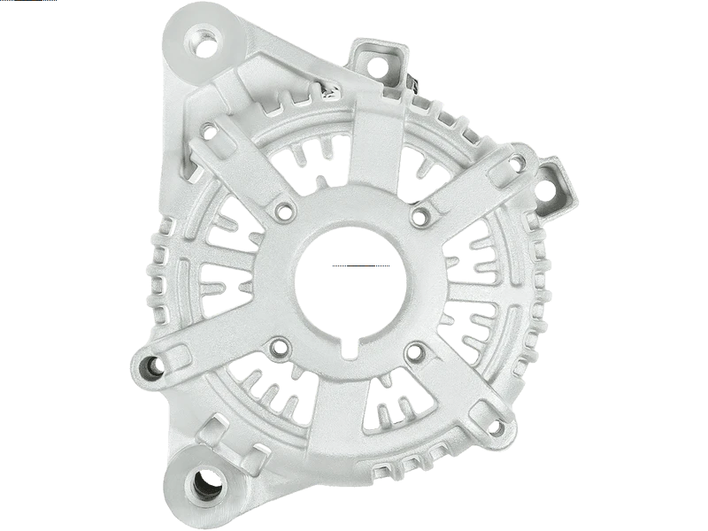 Brand new AS-PL Alternator D.E. bracket