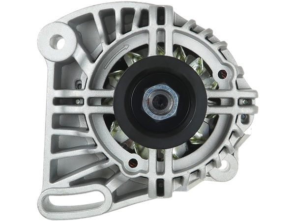 A6160S — Generatorer