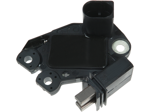 ARE3062 — Växelströmsgeneratorers reglage