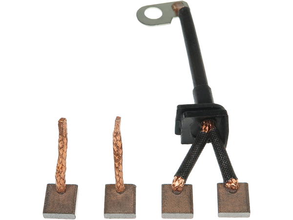 SB5022 — Startmotorers borstar