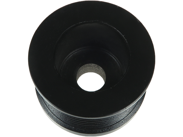 AP0080S — Växelströmsgenerators remskiva