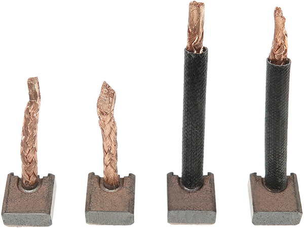 PSX142-144 — Startmotorers borstar