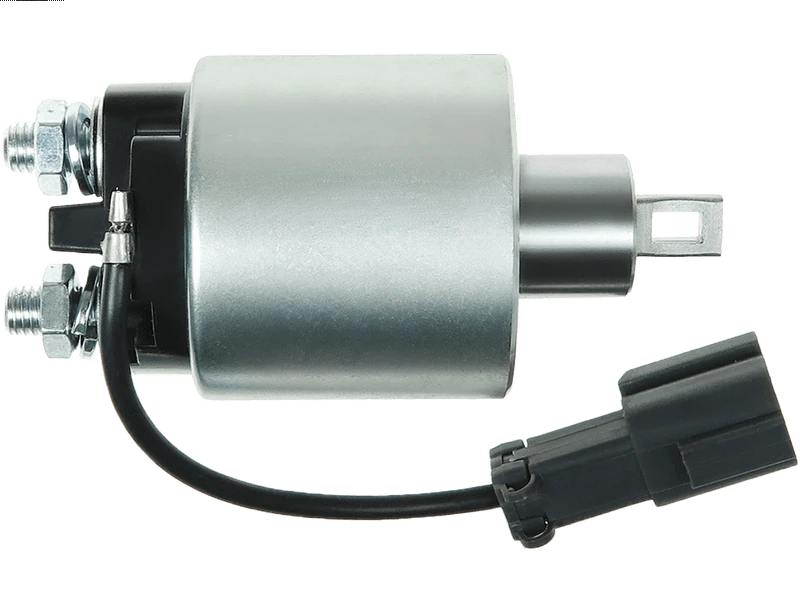 Brand new AS-PL Starter motor solenoid