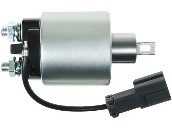 SS2017P — Startmotors automater