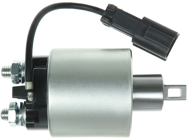 SS2019P — Startmotors automater