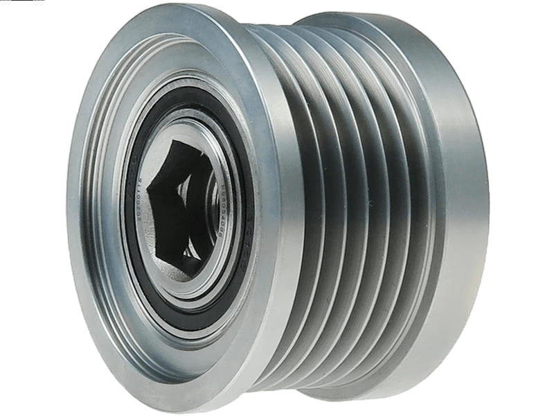 Brand new AS-PL Alternator freewheel pulley