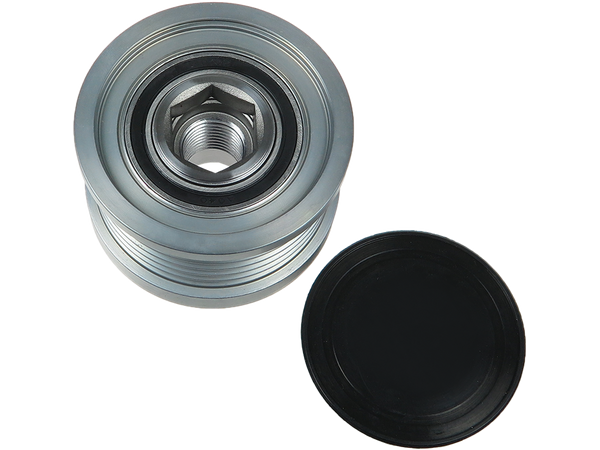 AFP6048 — Växelströmsgenerators långgående remskivor