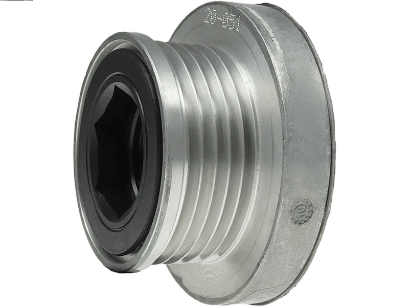 Brand new IKA Alternator pulley