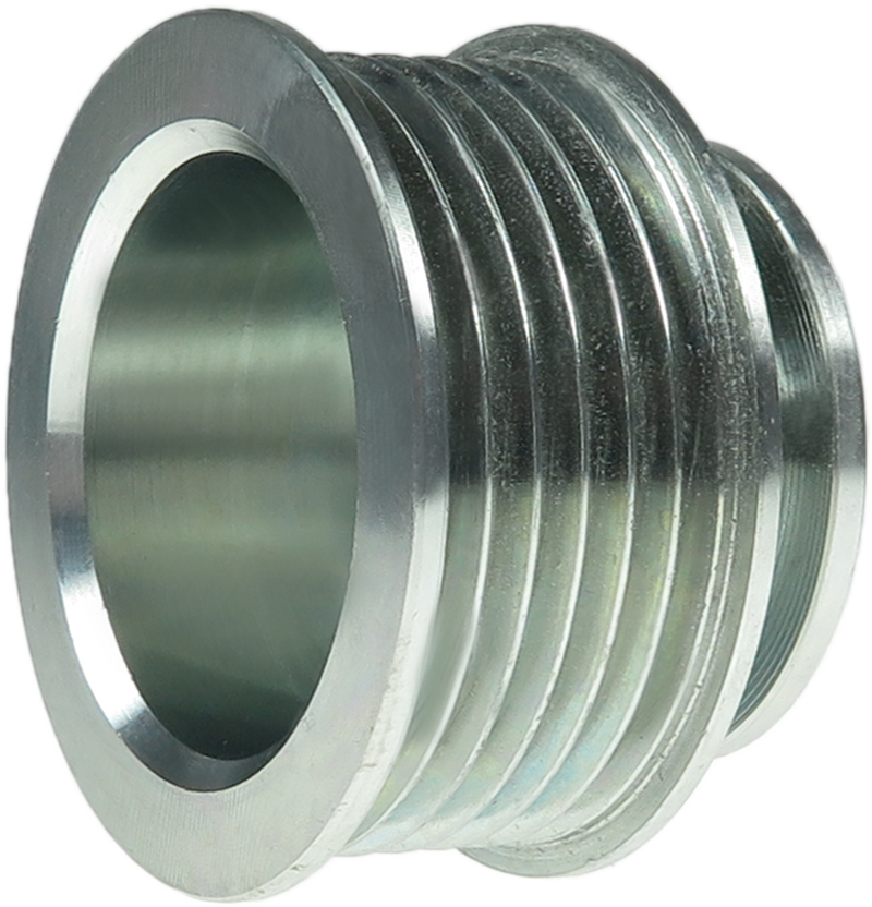 Brand new OEM VALEO Alternator pulley