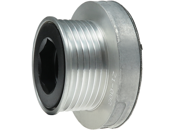 AP3003(IKA) — Växelströmsgenerators remskiva