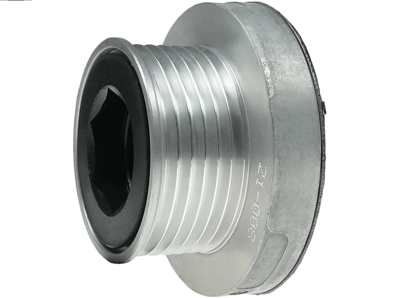 Brand new IKA Alternator pulley