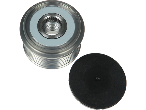 AFP0013 — Växelströmsgenerators långgående remskivor