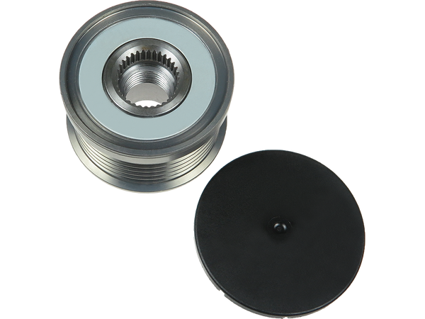 AFP0015 — Växelströmsgenerators långgående remskivor