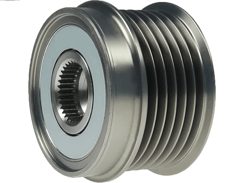 Brand new AS-PL Alternator freewheel pulley