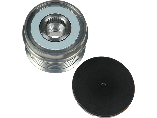 AFP0016 — Växelströmsgenerators långgående remskivor