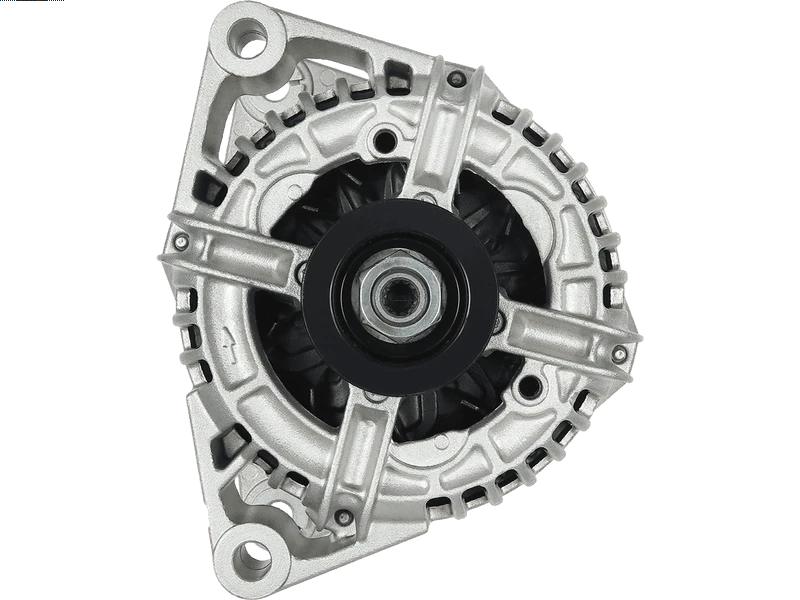 Remanufactured AS-PL Alternator