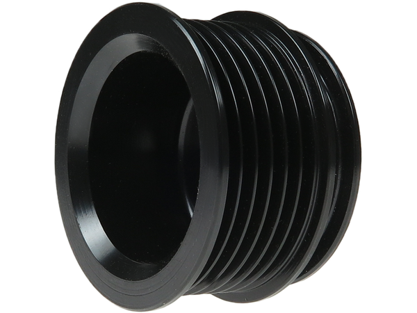 AP0078(BOSCH) — Växelströmsgenerators remskiva