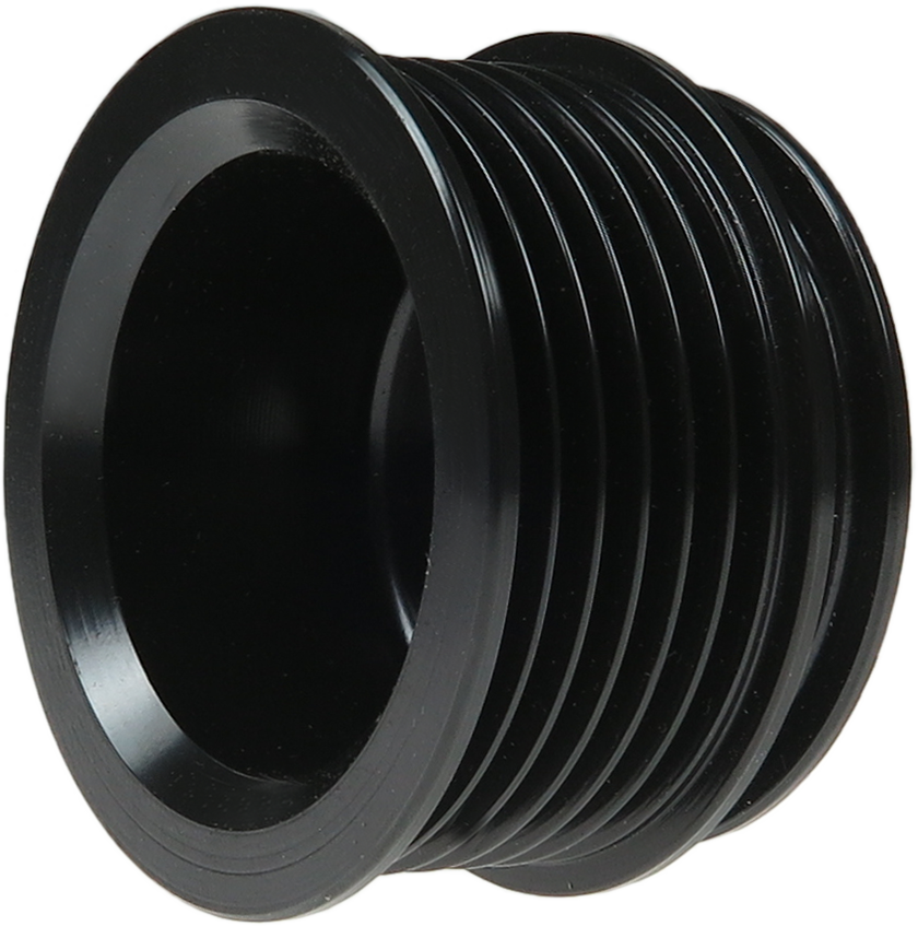 Brand new OEM BOSCH Alternator pulley