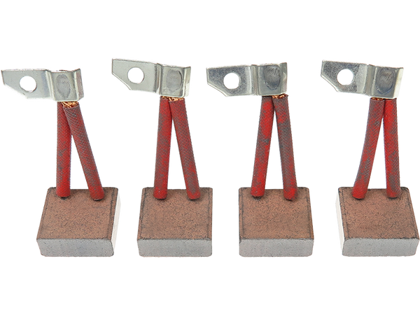 BSX96 — Startmotorers borstar