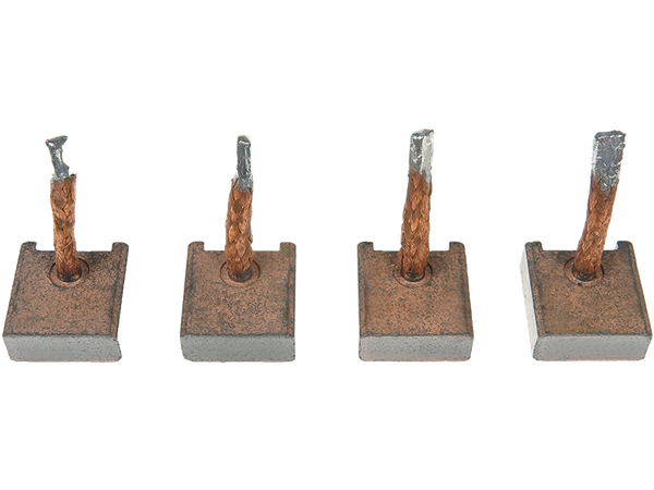 BSX151 — Startmotorers borstar