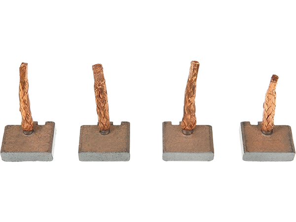 BSX159-160 — Startmotorers borstar