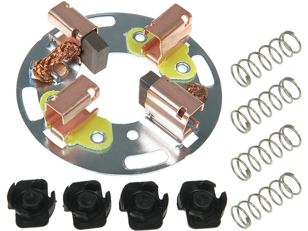 SBH3008 — Startmotorers borsthållare