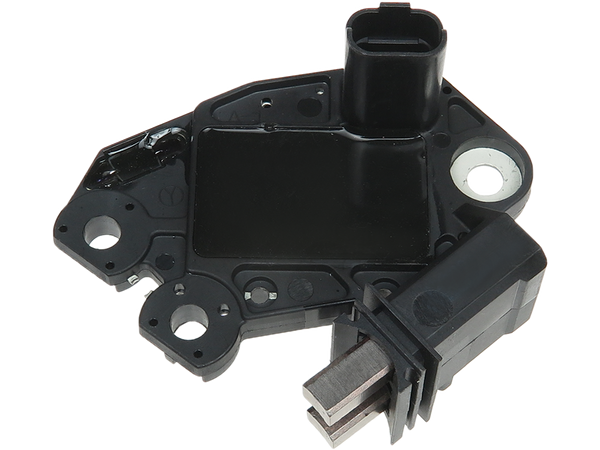 ARE3028 — Växelströmsgeneratorers reglage