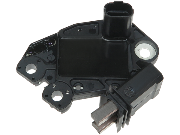 ARE3029 — Växelströmsgeneratorers reglage