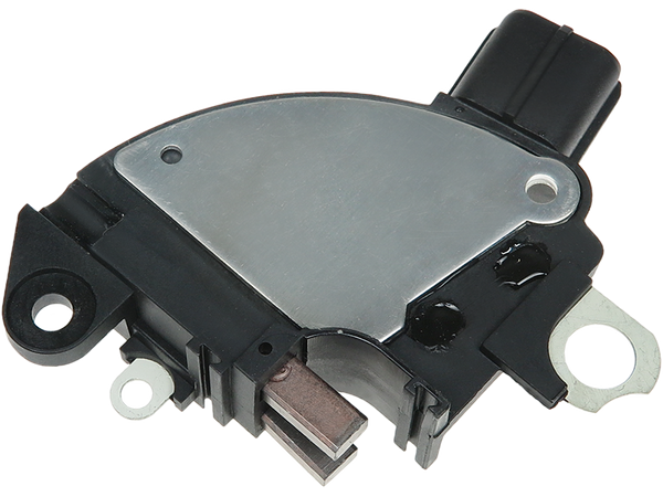 ARE4011 — Växelströmsgeneratorers reglage