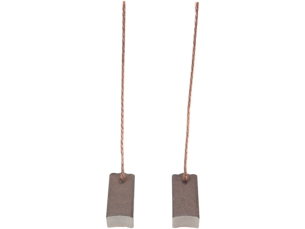 AB6005 — Växelströmsgeneratorers borstar