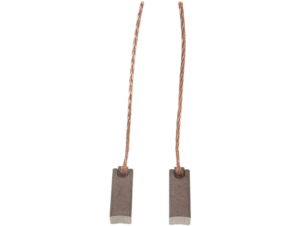 BX213 — Växelströmsgeneratorers borstar