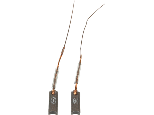 BX213(IKA) — Växelströmsgeneratorers borstar