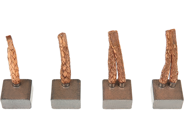 PSX160-164 — Startmotorers borstar