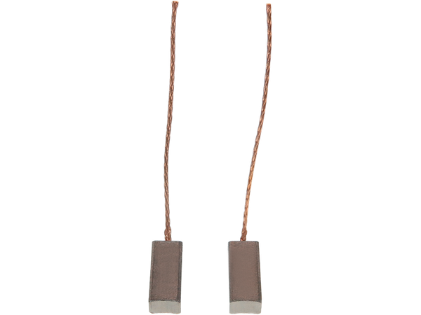 PX60 — Växelströmsgeneratorers borstar