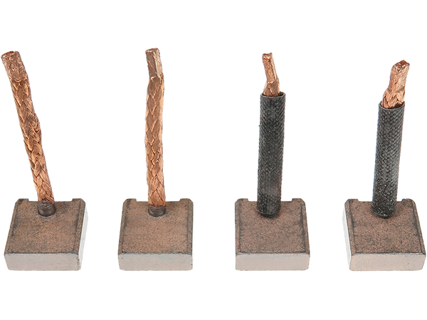 SB5002 — Startmotorers borstar