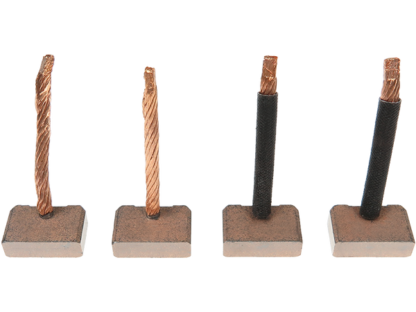 SB6003 — Startmotorers borstar