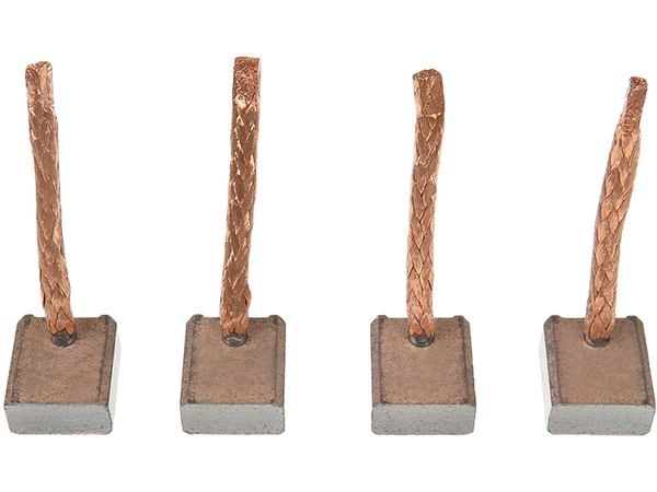 SB6007 — Startmotorers borstar