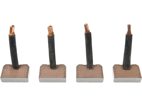 SB6010 — Startmotorers borstar