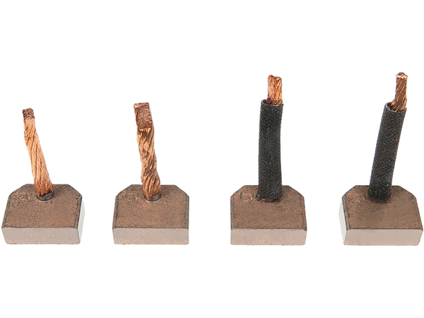 SB6014 — Startmotorers borstar