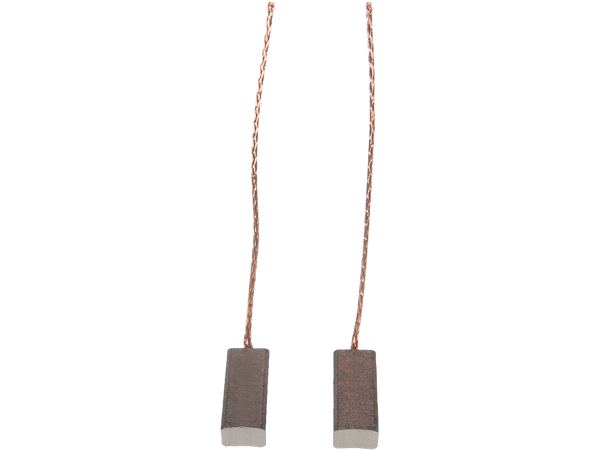 SVX7 — Växelströmsgeneratorers borstar