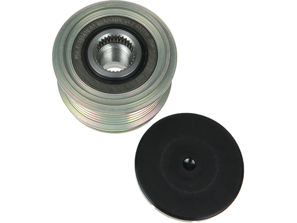 AFP0010(INA) — Växelströmsgenerators långgående remskivor