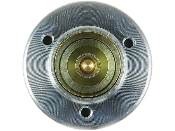 SS0011 — Startmotors automater