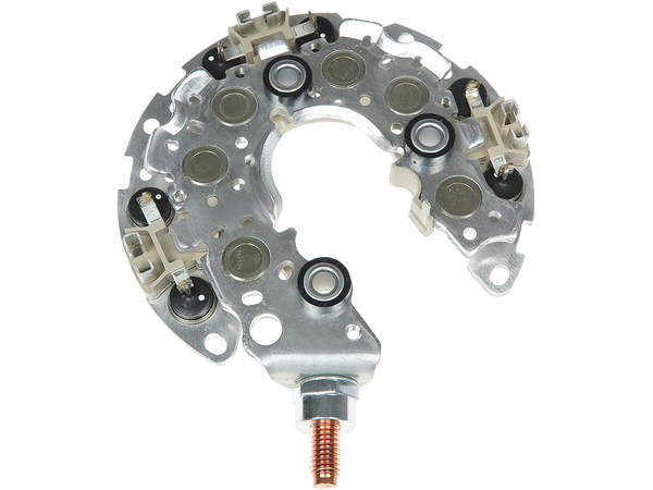 ARC6020 — Likriktare