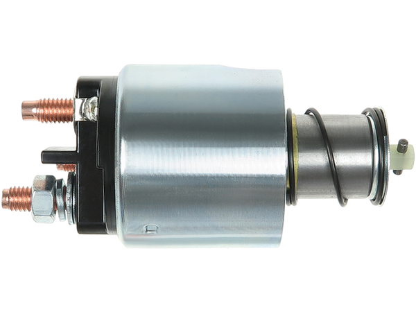 SS3004 — Startmotors automater