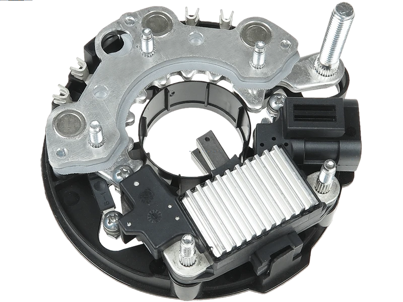 Brand new AS-PL Alternator rectifier + regulator set