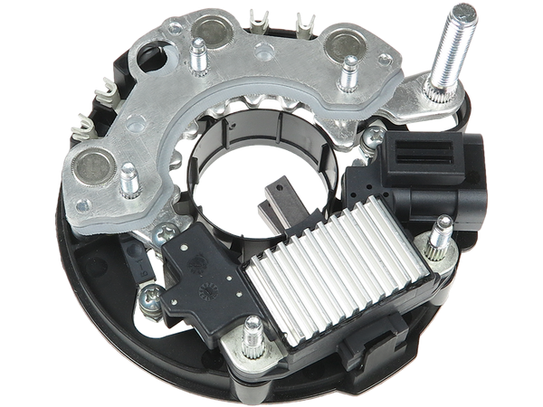 ARR2002 — Likriktare