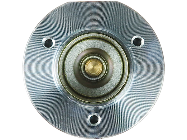 SS3012 — Startmotors automater