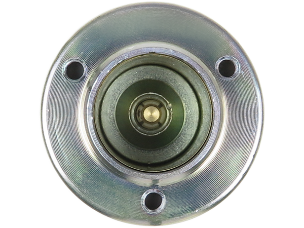 SS0039 — Startmotors automater