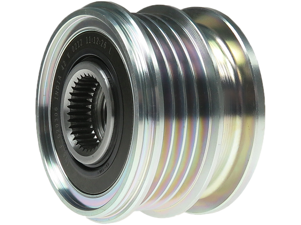 AFP9034(INA) — Växelströmsgenerators långgående remskivor